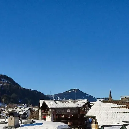 Kitzhome * Kitzbühel