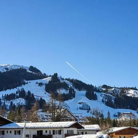 Kitzhome Apartamento *