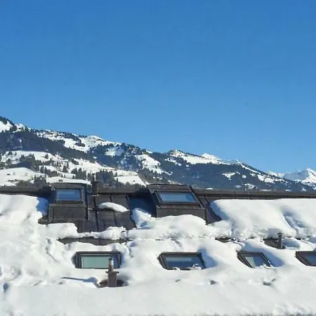 Kitzhome Апартаменты *