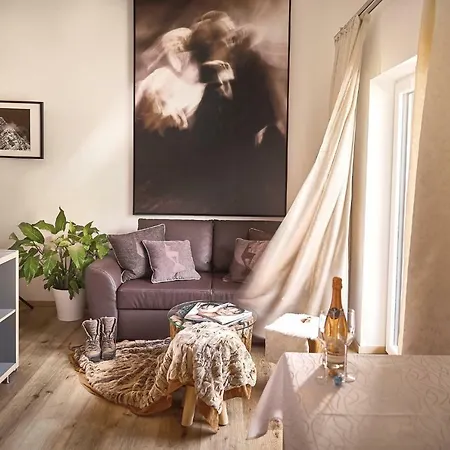 Апартаменты Kitzhome Кицбюэль