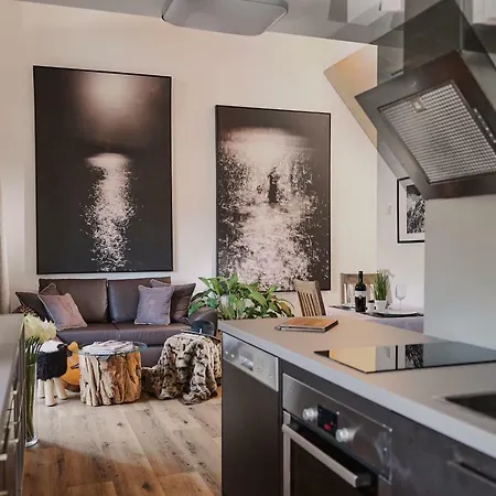 Kitzhome Apartamento