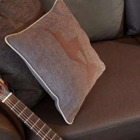 Kitzhome Апартаменты *