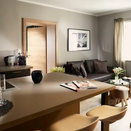 Kitzhome * Кицбюэль