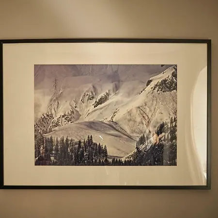 Kitzhome Apartman Kitzbühel