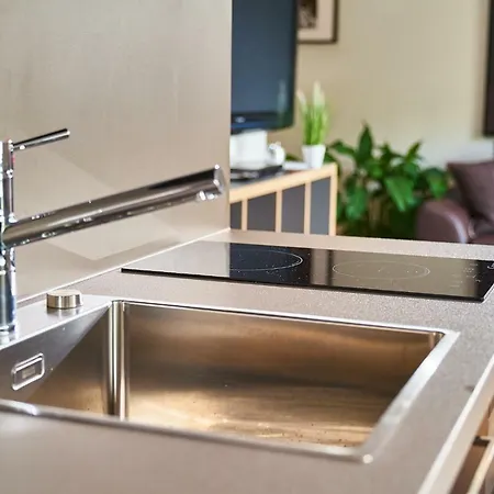 Kitzhome * Kitzbühel