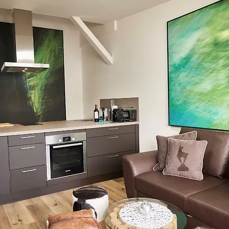 Kitzhome * Кицбюэль