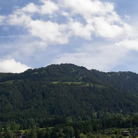 Kitzhome Apartment *