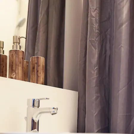 Apartament Kitzhome *