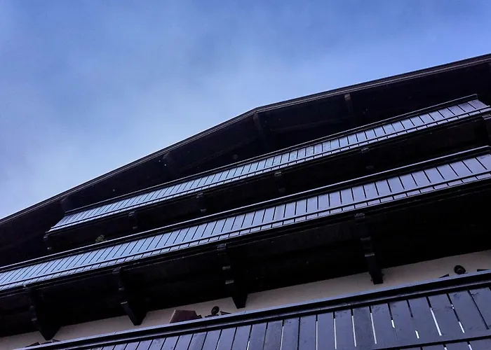 Kitzhome Lägenhet Kitzbühel