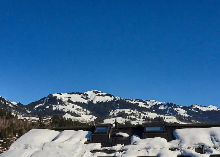 Kitzhome Lägenhet *