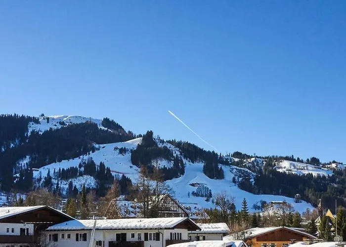 Kitzhome Lägenhet *