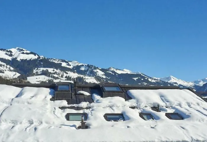 Kitzhome Lägenhet *