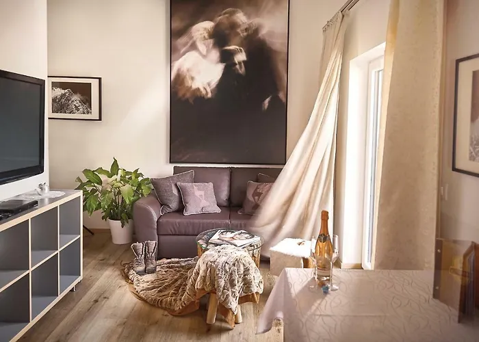 Lägenhet Kitzhome Kitzbühel