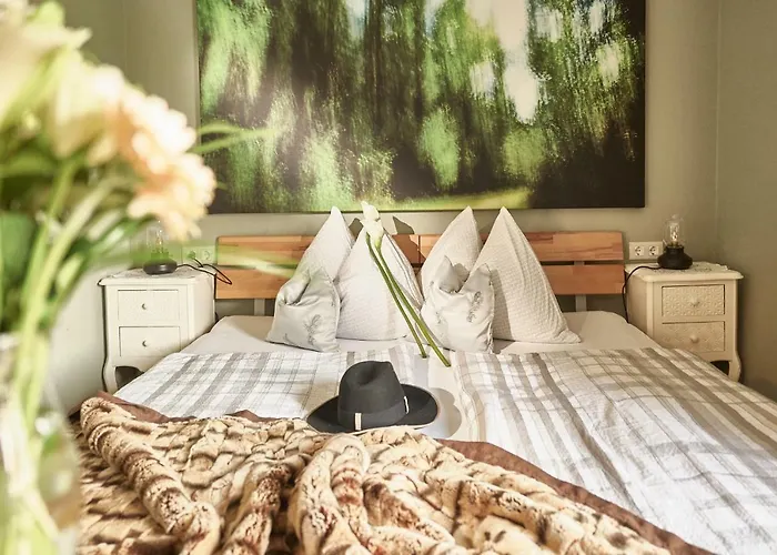 Lägenhet Kitzhome *