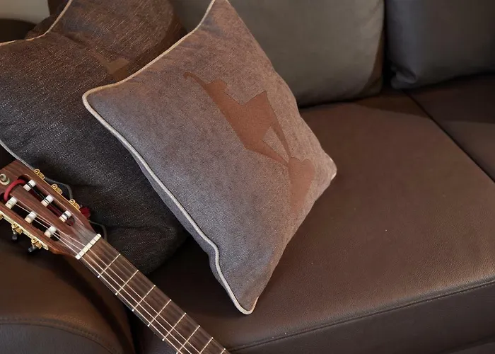 Kitzhome Lägenhet *