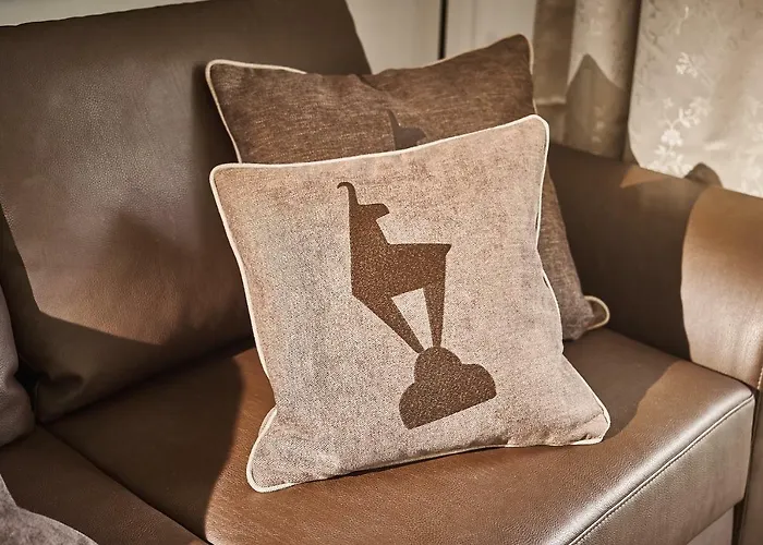 Kitzhome Lägenhet Kitzbühel