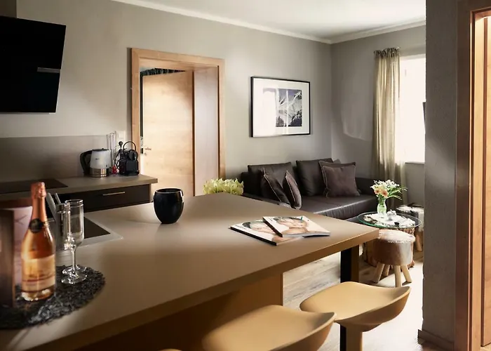 Kitzhome * Kitzbühel