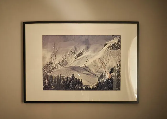 Kitzhome Lägenhet Kitzbühel