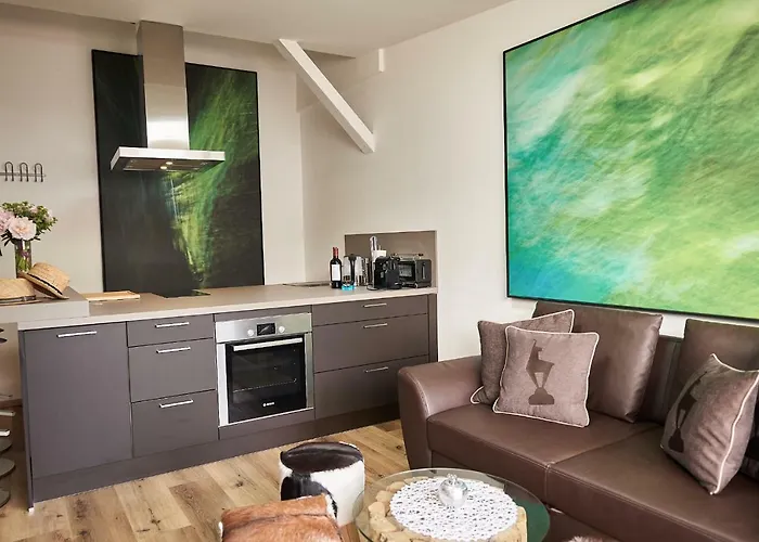 Kitzhome * Kitzbühel