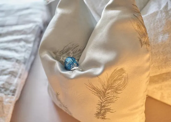 Kitzhome Lägenhet *