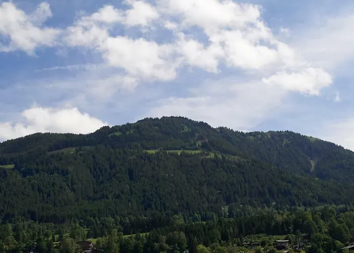 Kitzhome Lägenhet *