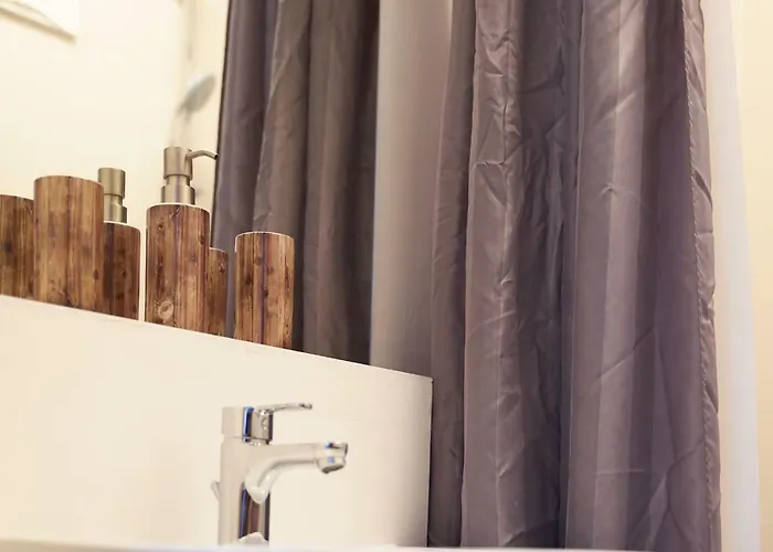 Lägenhet Kitzhome *