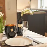 Apartman Kitzhome