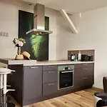 Apartman Kitzhome *