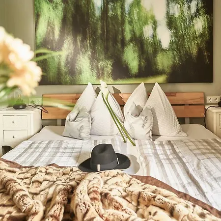 Appartement Kitzhome *