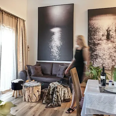 Apartman Kitzhome Kitzbühel
