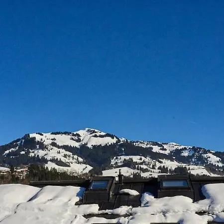 Kitzhome 아파트 *